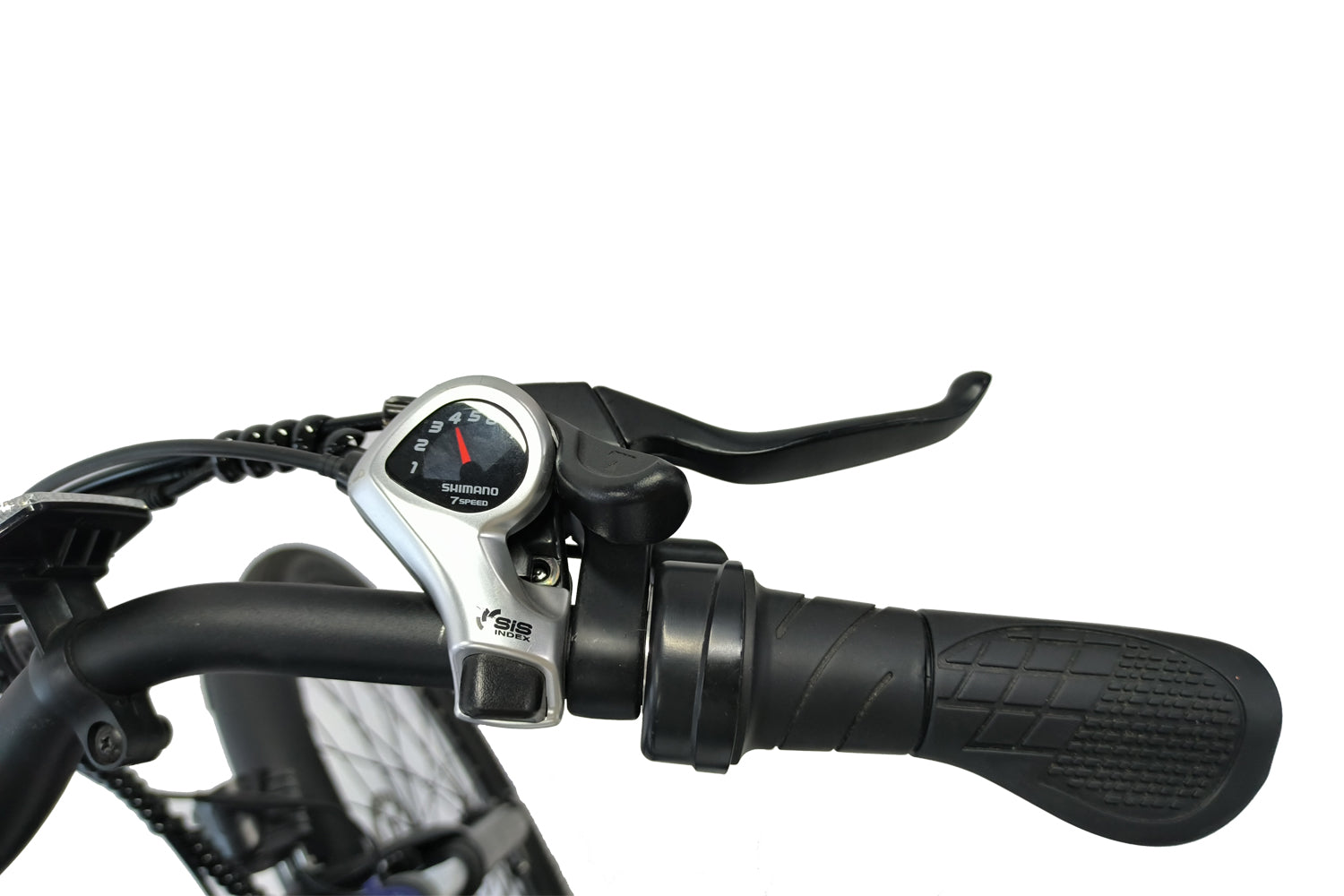 V80 Fat Tire Electric Bikes 1000W motor 48V 13AH battery