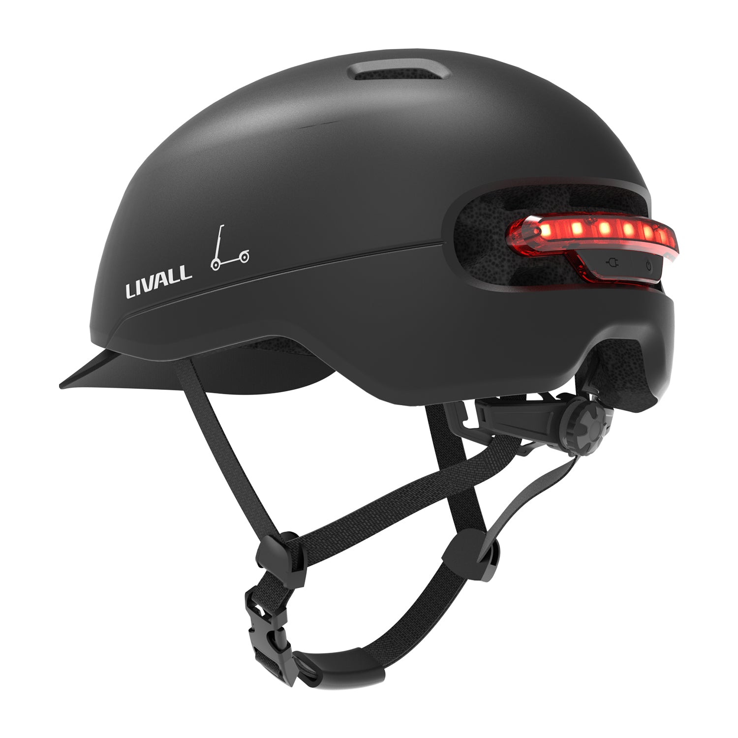 LIVALL C21 Smart Helmet