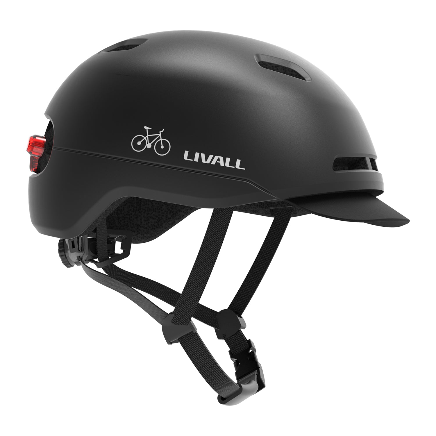 LIVALL C21 Smart Helmet