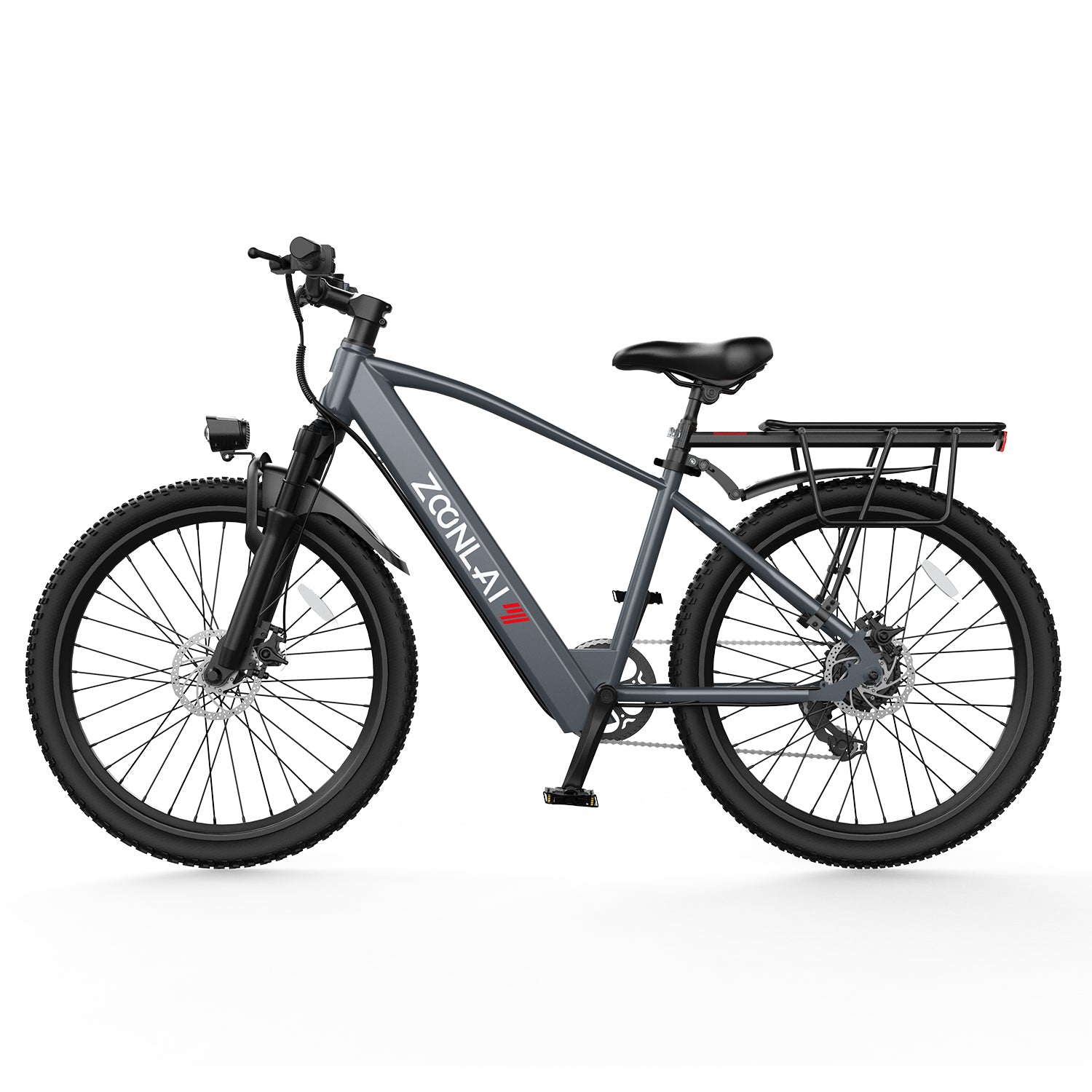 L26 Urban electric bicycle- 26