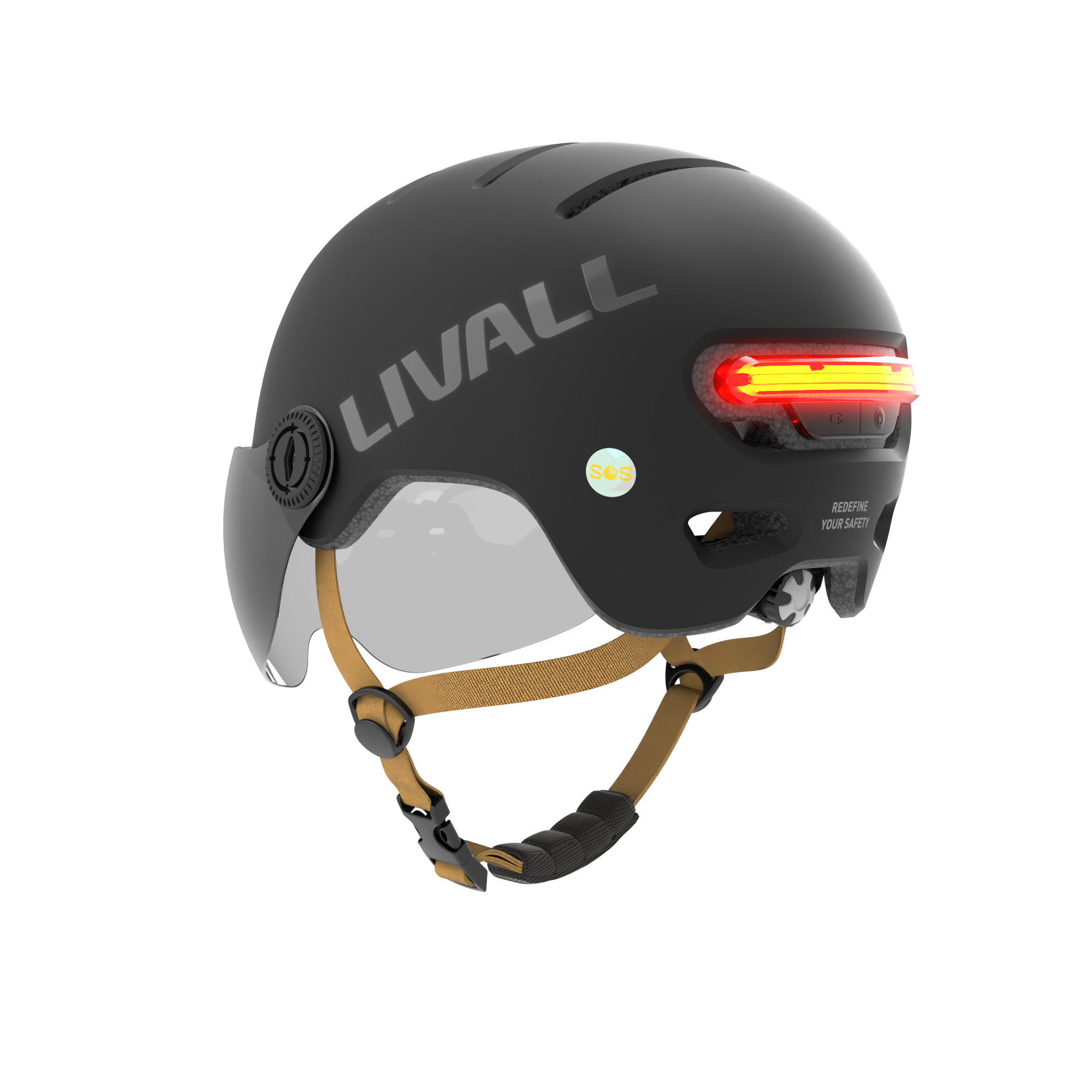 LIVALL L23 Smart Helmet