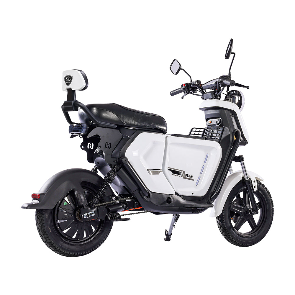 UB12-1500W Electric Motorcycle