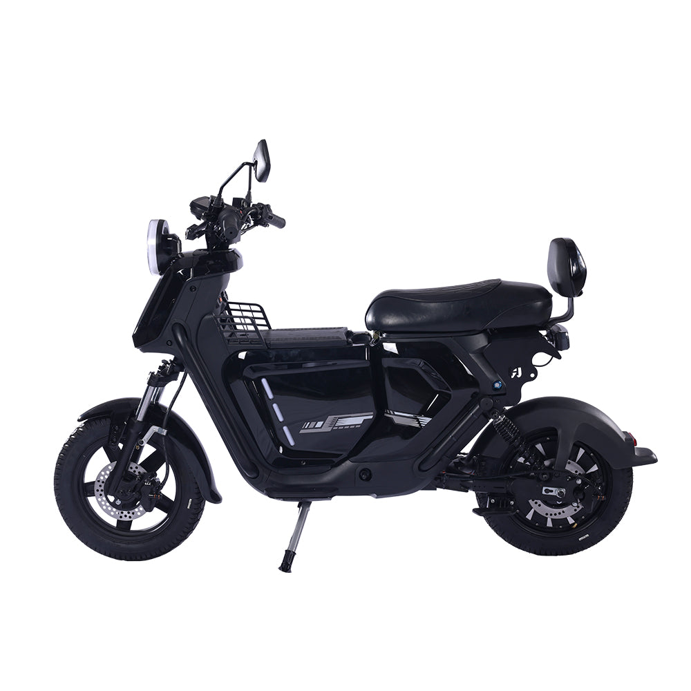 Ele Motorcycle Electric motorcycle