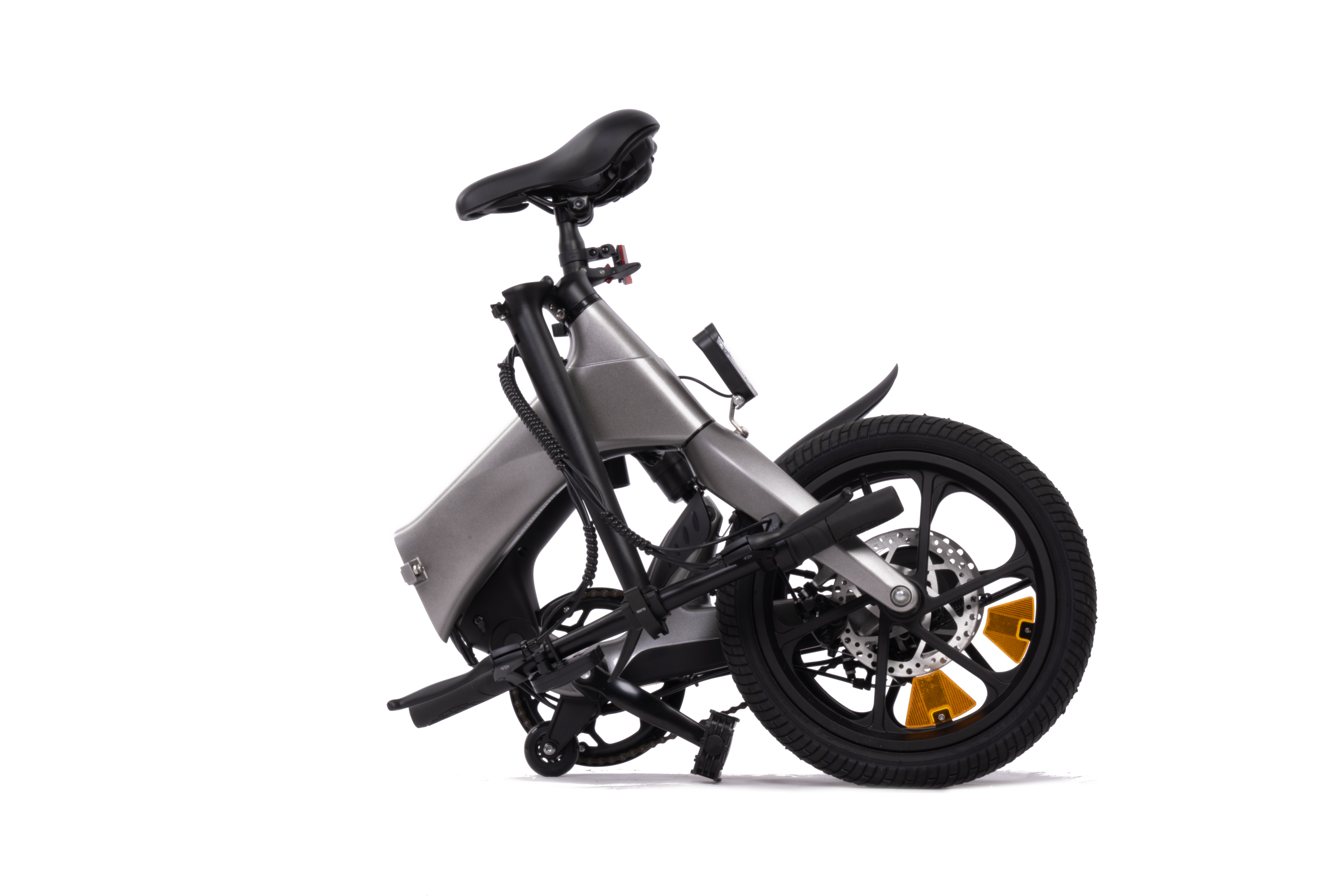 S7 Folding Electric Bike