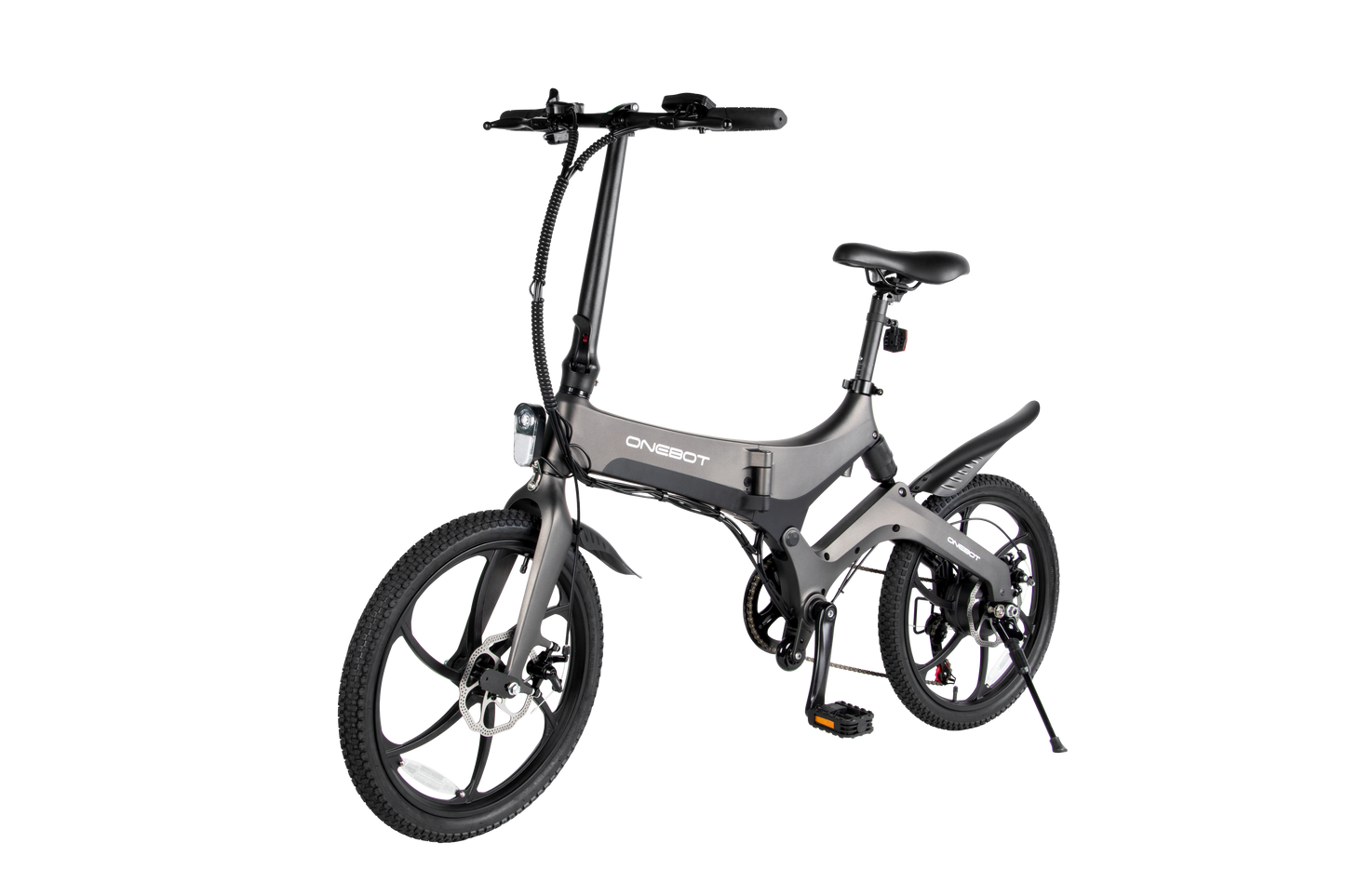 ONEBOT 20-inches S-series folding Ebike