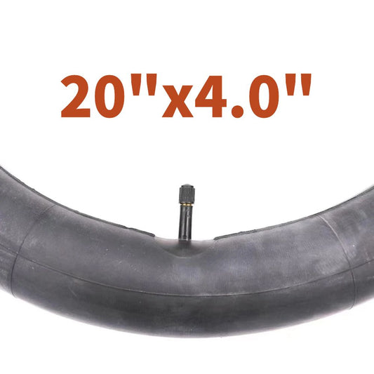 20x4.0 inches inner tire