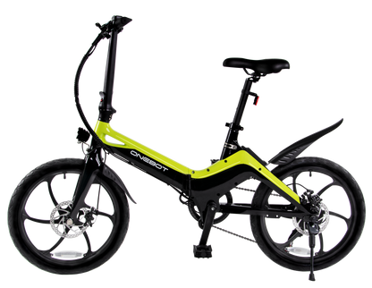 ONEBOT 20-inches S-series folding Ebike